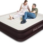 Englander Air Mattress