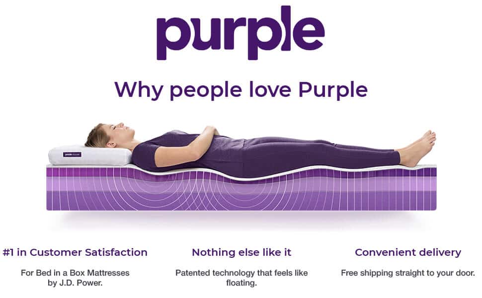 The Latest Purple Mattress Prices For 2020 (Plus A Best Choice