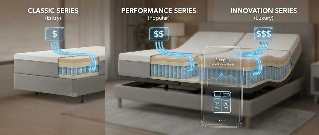 Sleep Number Bed Prices: The Cost and Value Guide